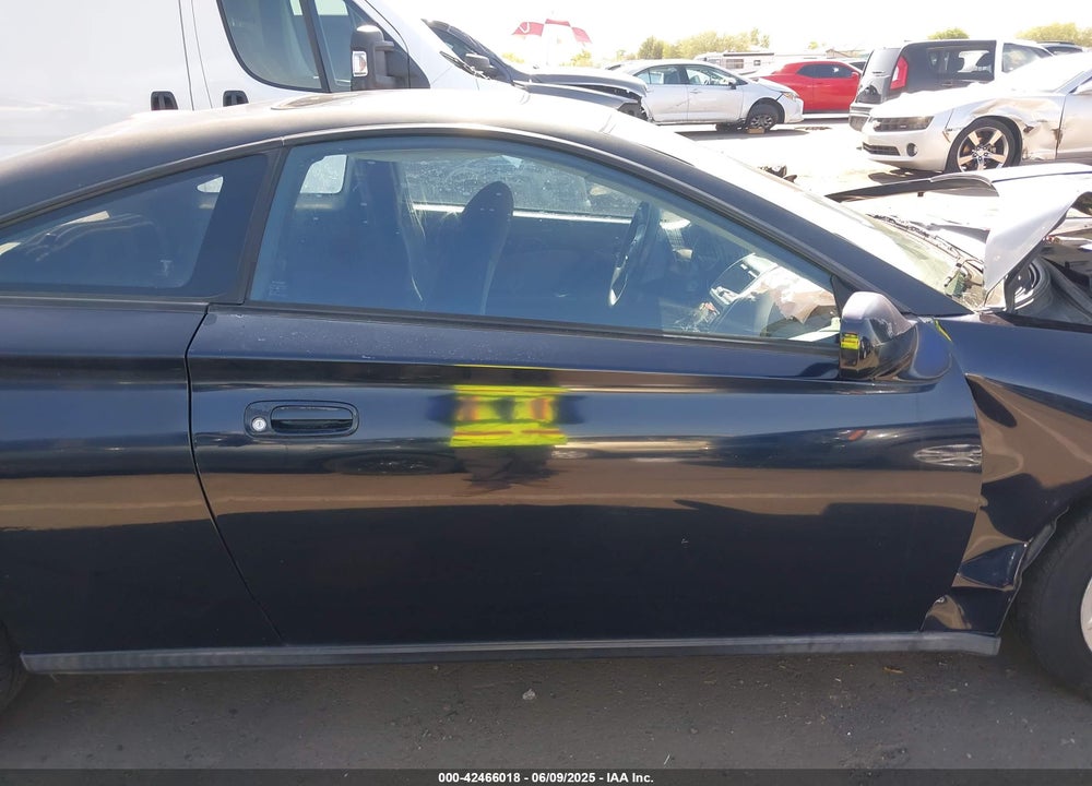 2005 TOYOTA CELICA VIN: JTDDR32T950182529