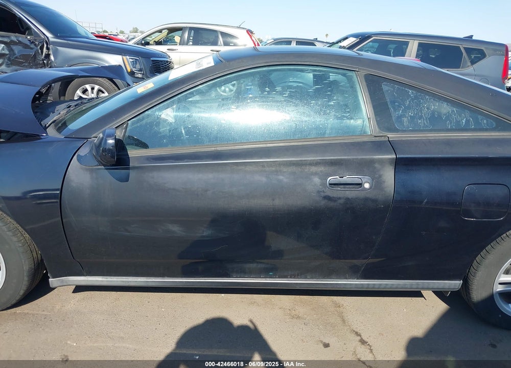 2005 TOYOTA CELICA VIN: JTDDR32T950182529