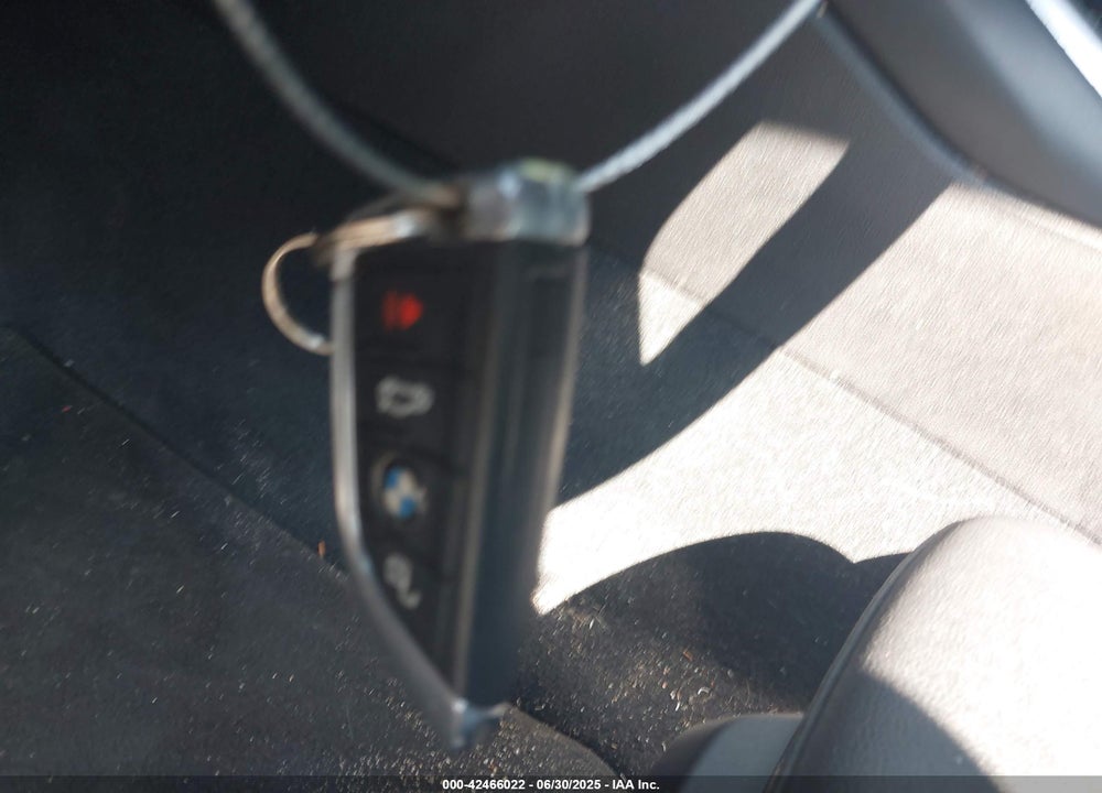 2020 BMW 3 SERIES VIN: 3MW5R7J0XL8B15375