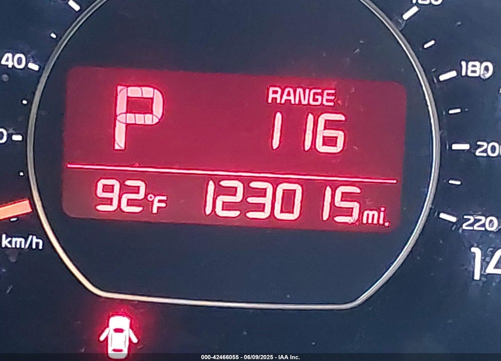 2015 KIA SOUL VIN: KNDJN2A22F7780486