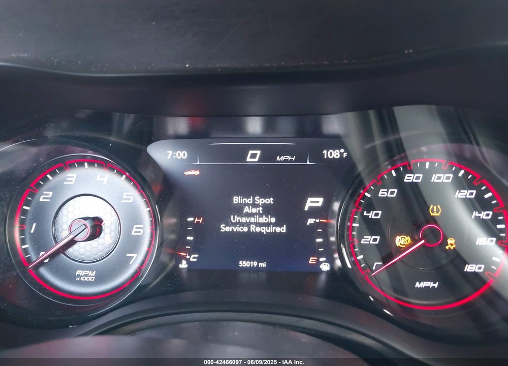 2018 DODGE CHARGER VIN: 2C3CDXGJ4JH127618
