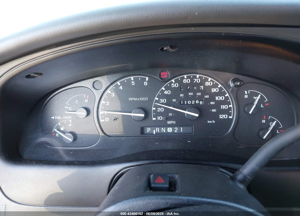 2001 FORD RANGER VIN: 1FTYR10U11TA70642