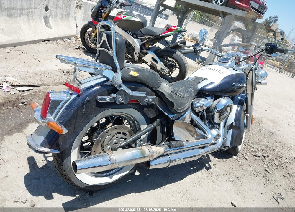 2019 HARLEY-DAVIDSON FLDE VIN: 1HD1YCJ61KB068296