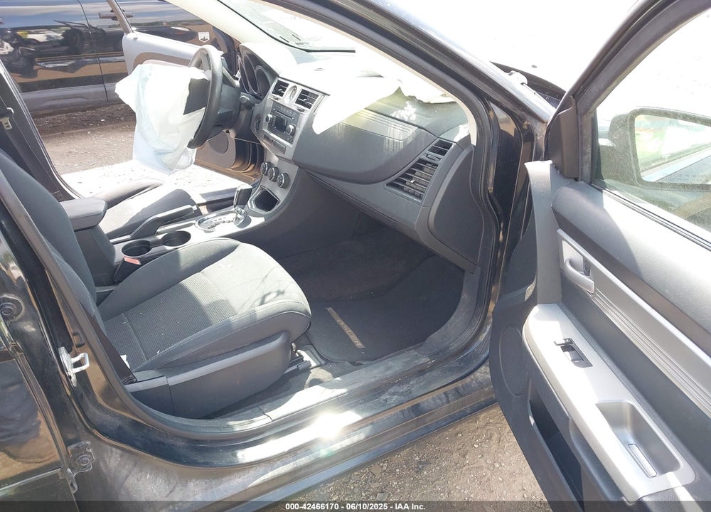 2010 CHRYSLER SEBRING TOURING VIN: 1C3CC4FB7AN154184