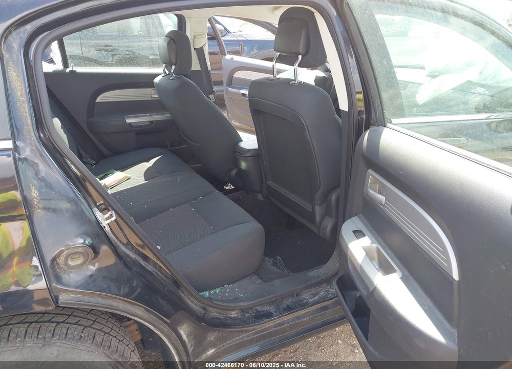 2010 CHRYSLER SEBRING TOURING VIN: 1C3CC4FB7AN154184