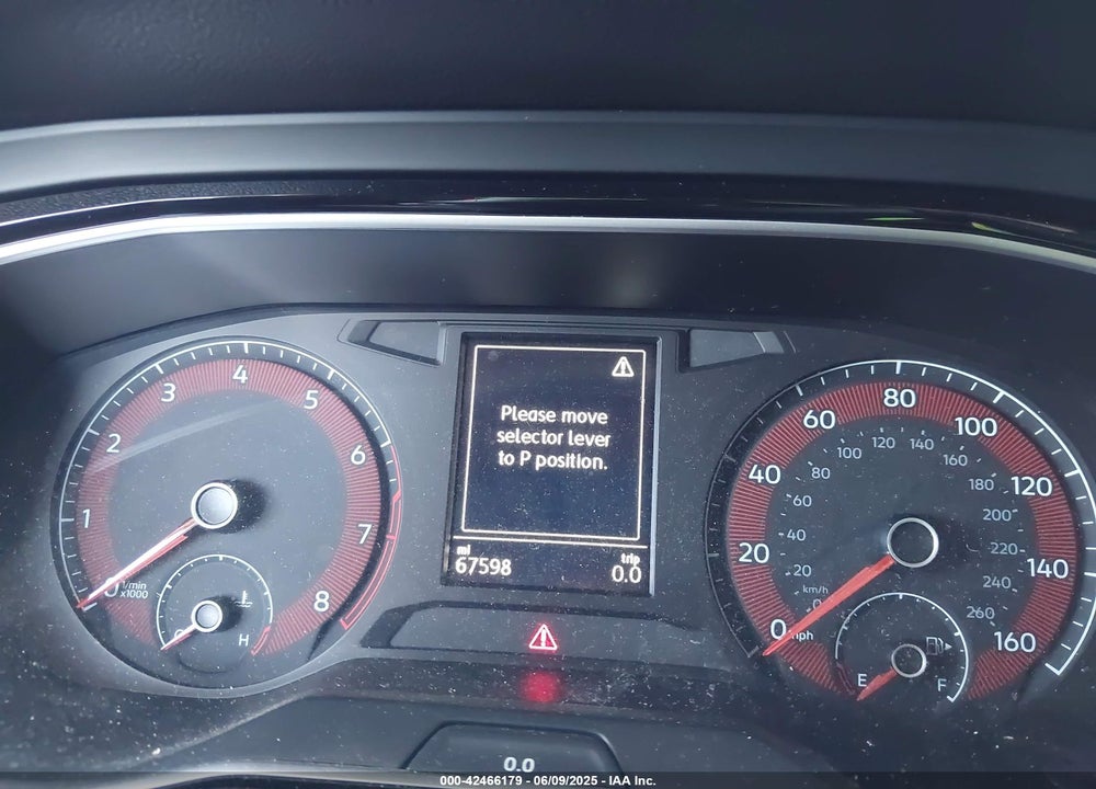 2019 VOLKSWAGEN JETTA VIN: 3VWC57BUXKM256263