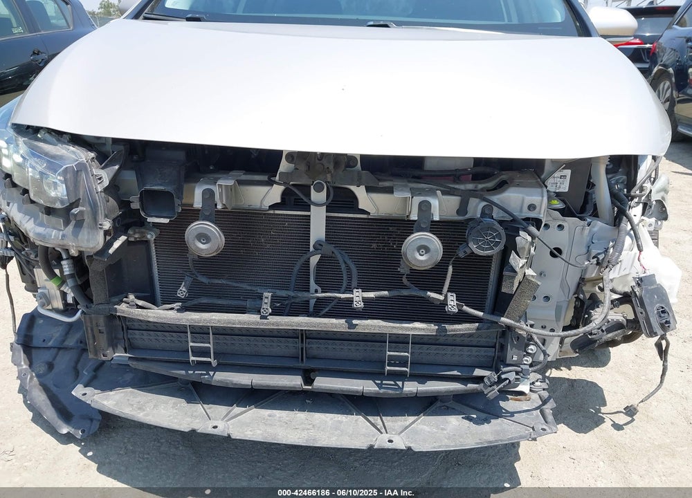 2020 TOYOTA PRIUS PRIME VIN: JTDKARFP8L3141240