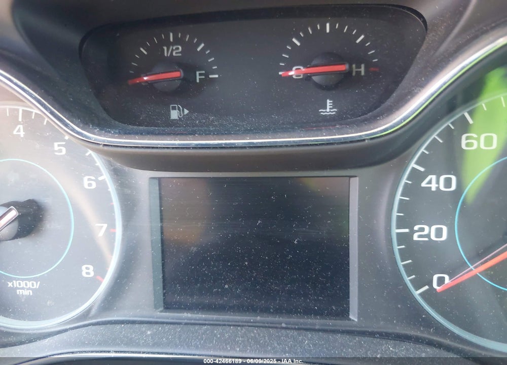2018 CHEVROLET CRUZE LT AUTO VIN: 1G1BE5SM5J7246843
