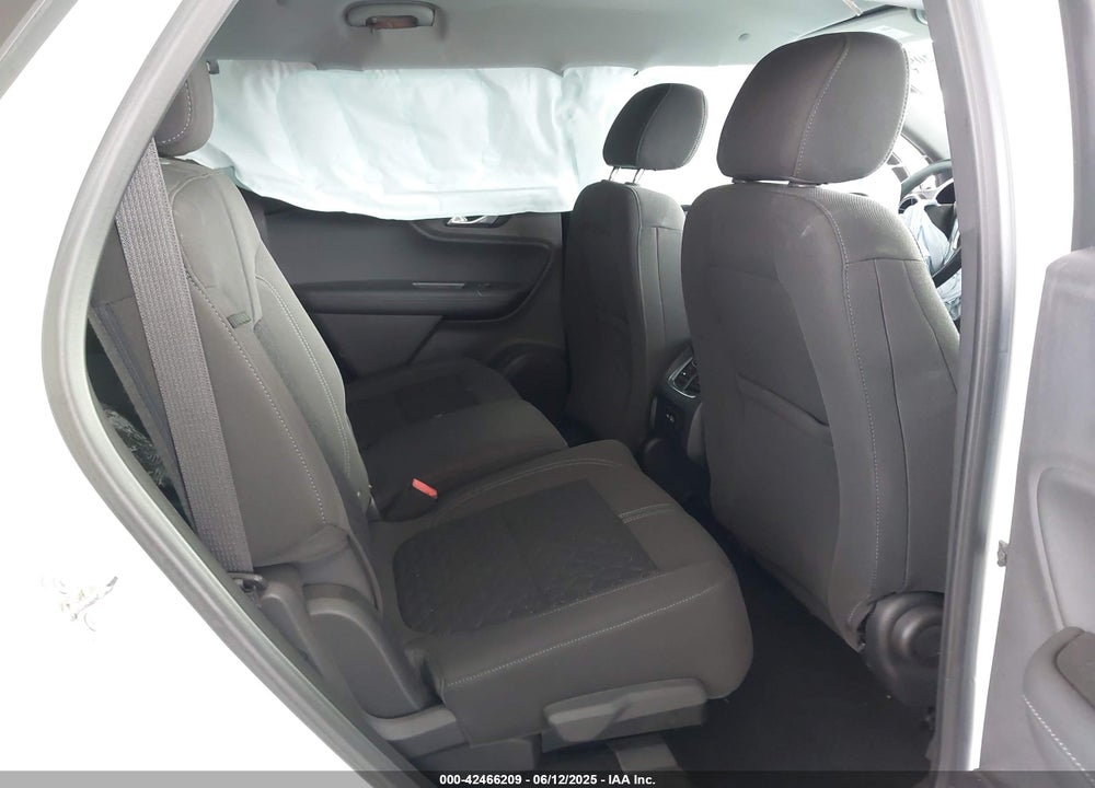 2019 CHEVROLET BLAZER VIN: 3GNKBBRA5KS656773