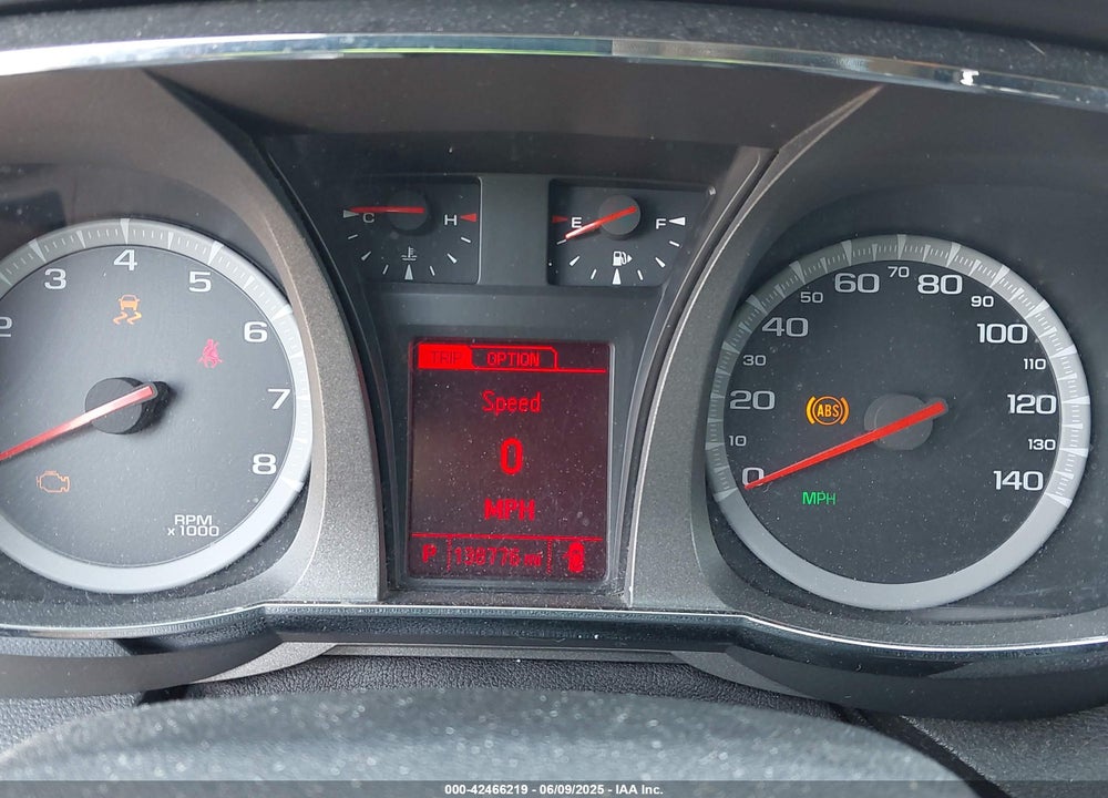 2016 GMC TERRAIN SLE-1 VIN: 2GKALMEK4G6193711