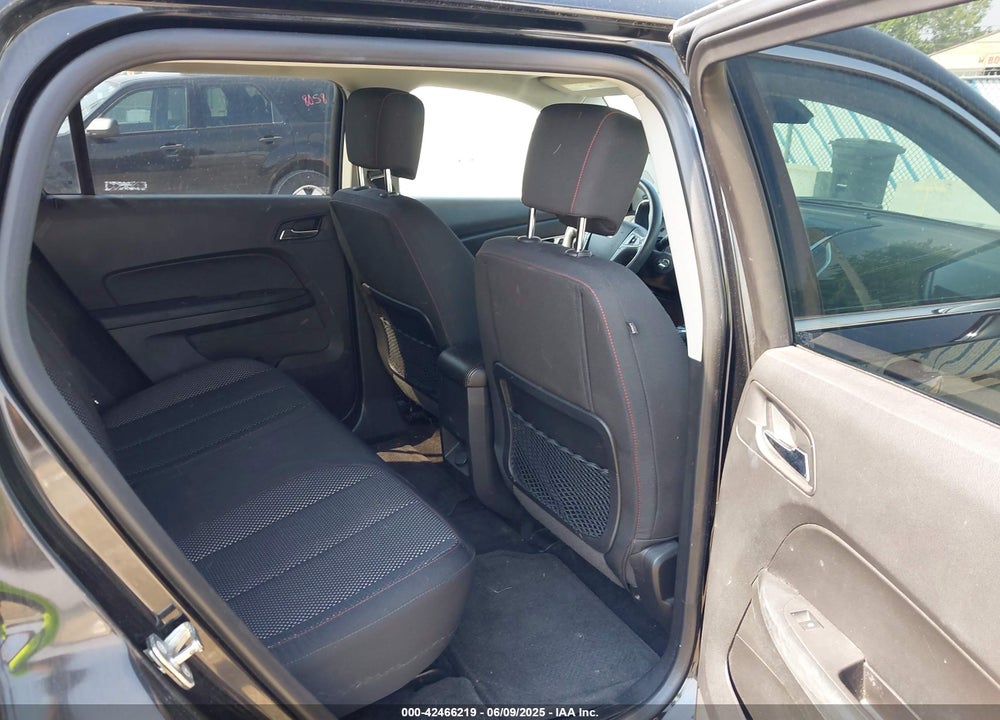2016 GMC TERRAIN SLE-1 VIN: 2GKALMEK4G6193711