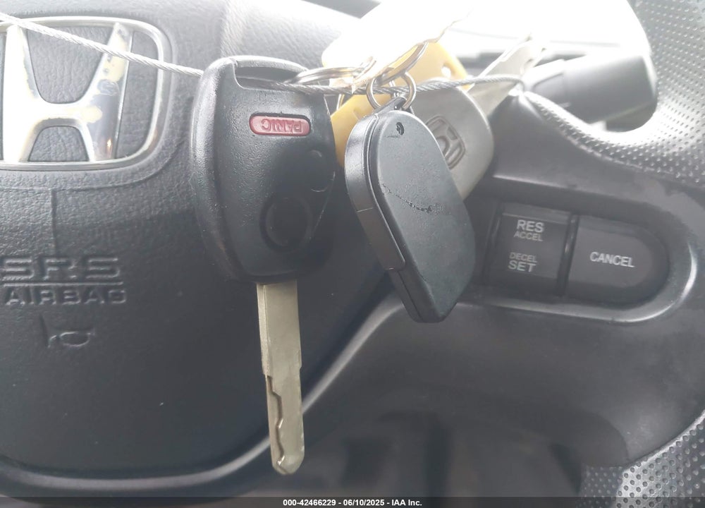2008 HONDA CIVIC LX VIN: 2HGFA16588H311698