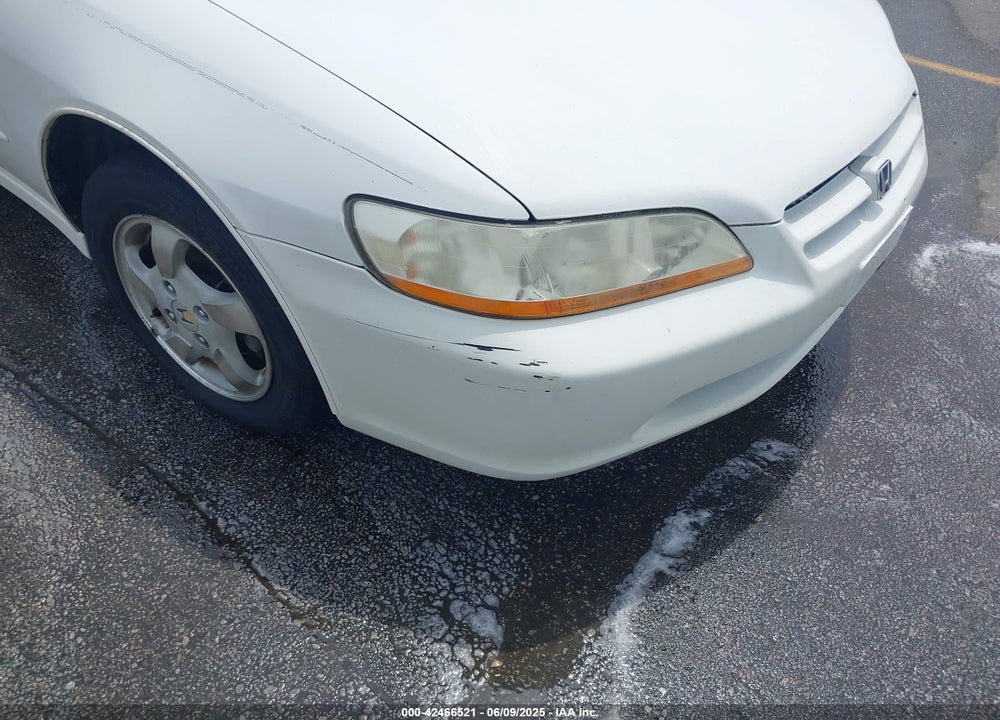1999 HONDA ACCORD EX VIN: JHMCG6679XC032257