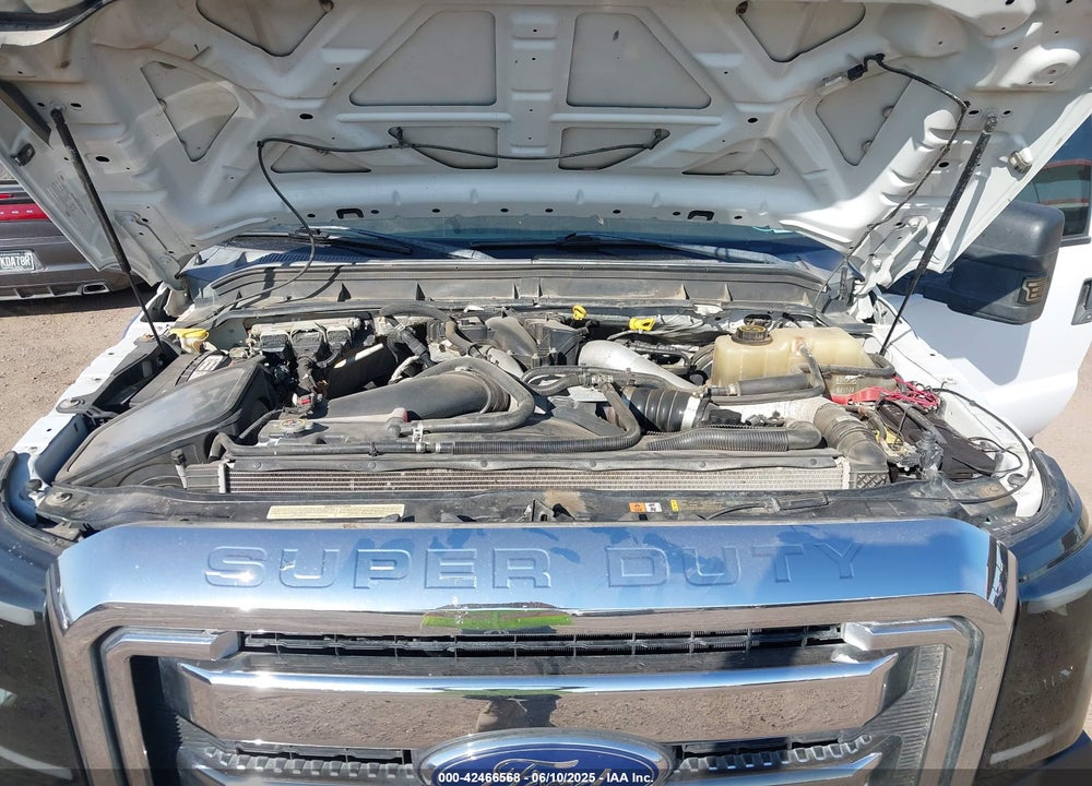 2016 FORD F-250 VIN: 1FT7W2BT4GEC44103