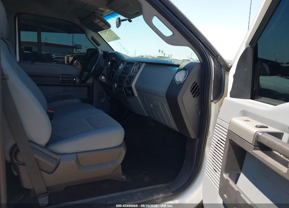 2016 FORD F-250 VIN: 1FT7W2BT4GEC44103