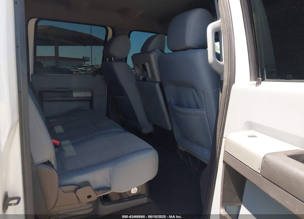 2016 FORD F-250 VIN: 1FT7W2BT4GEC44103