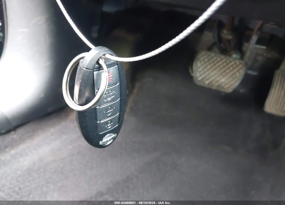 2015 NISSAN SENTRA VIN: 3N1AB7AP3FY290545