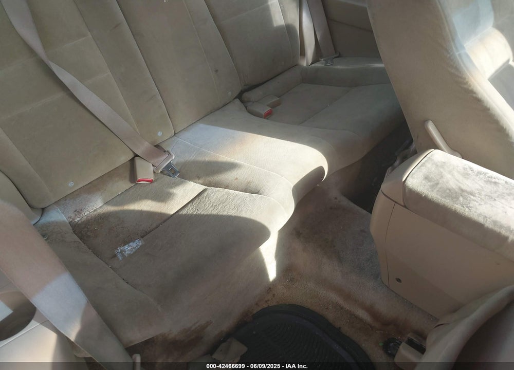 2006 HONDA ACCORD 2.4 EX VIN: 1HGCM72756A006854