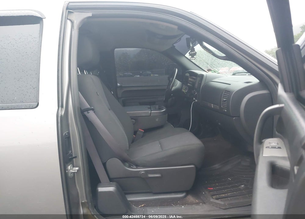 2012 GMC SIERRA 1500 VIN: 1GTR2VE74CZ238339