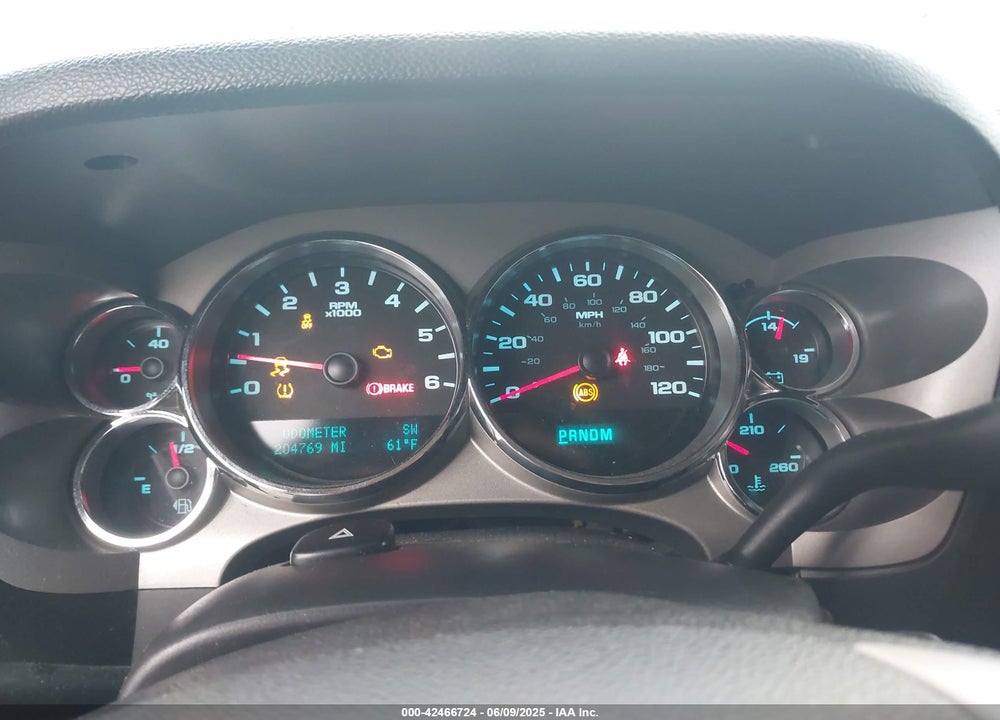2012 GMC SIERRA 1500 VIN: 1GTR2VE74CZ238339