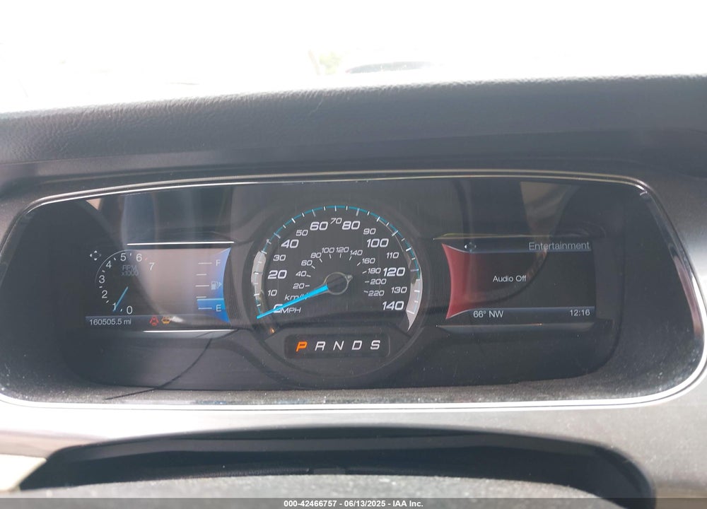 2014 FORD TAURUS SEL VIN: 1FAHP2H80EG149369