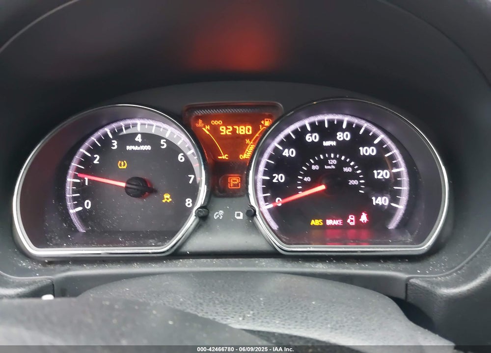 2014 NISSAN VERSA NOTE S PLUS VIN: 3N1CE2CPXEL386684