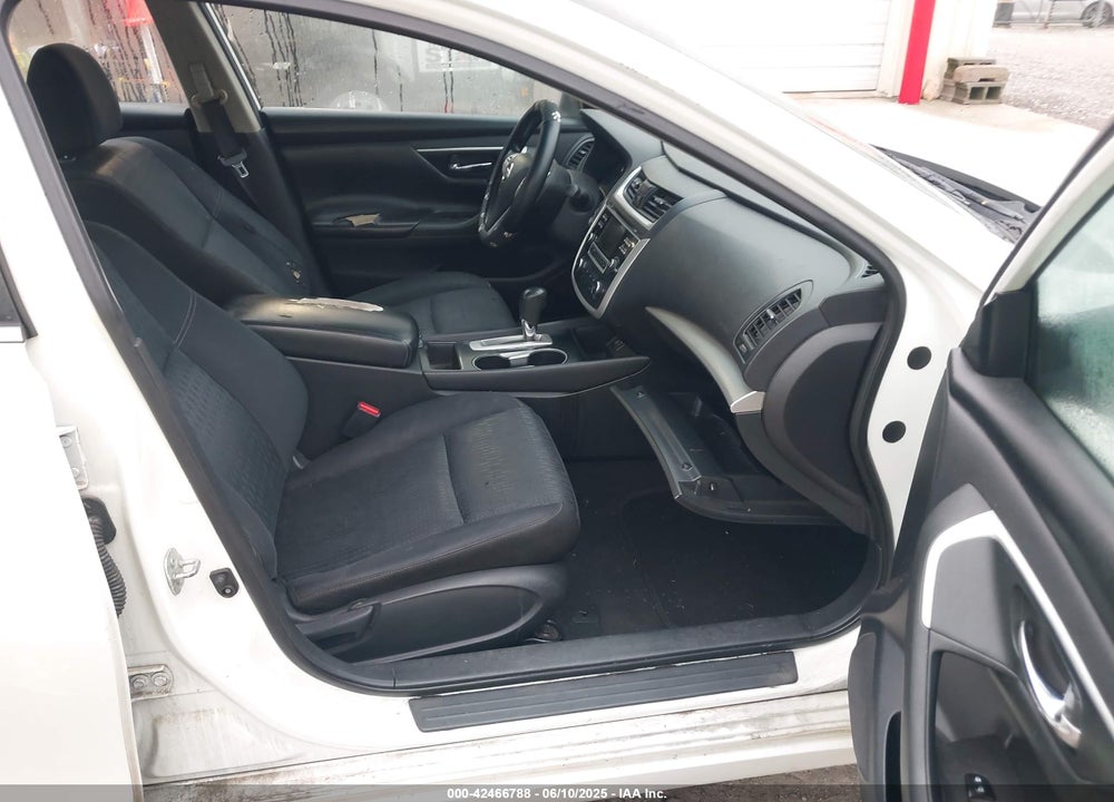 2017 NISSAN ALTIMA 2.5 S VIN: 1N4AL3AP0HN313045