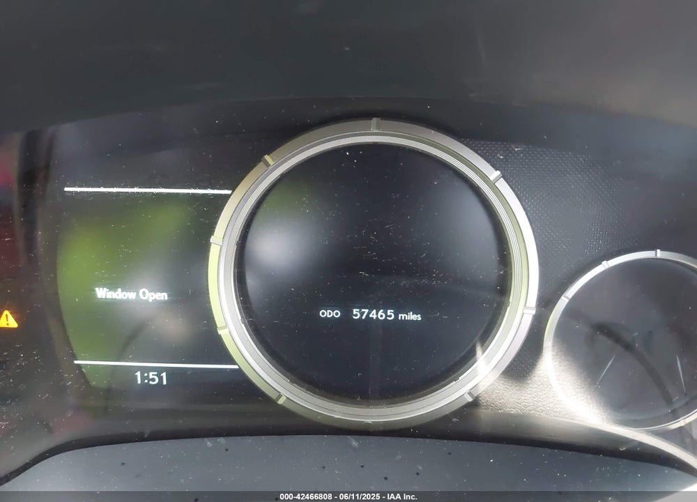 2021 LEXUS RX VIN: 2T2SZMDAXMC308020