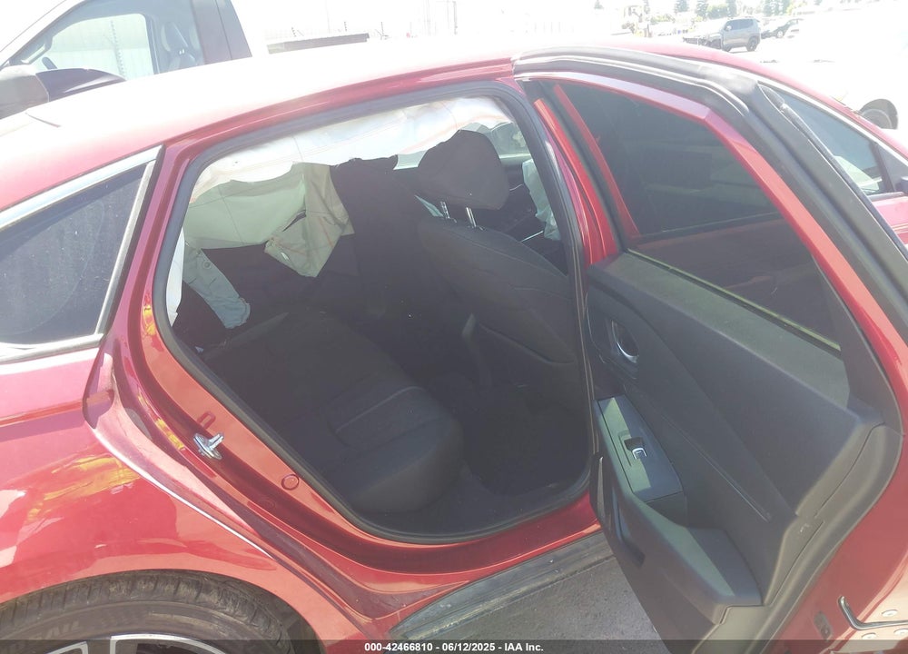 2024 HONDA ACCORD VIN: 1HGCY2F51RA051858
