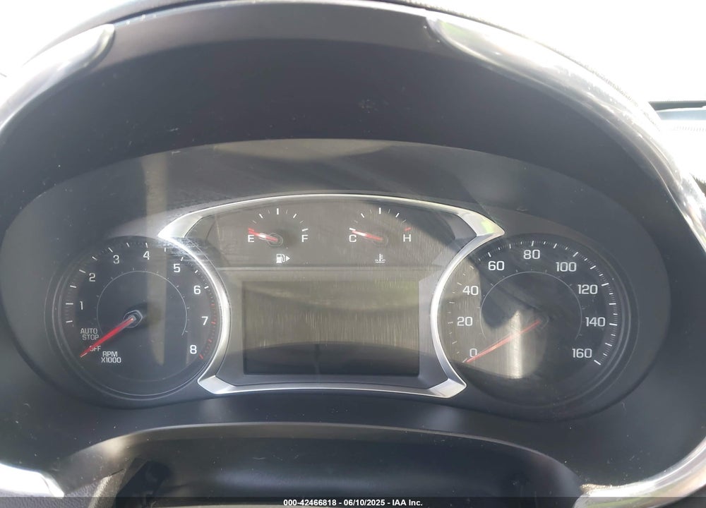 2018 CHEVROLET MALIBU VIN: 1G1ZD5ST4JF262546