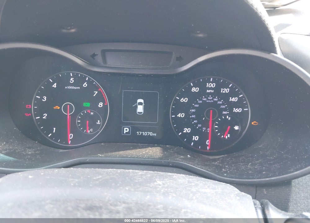 2016 HYUNDAI VELOSTER TURBO VIN: KMHTC6AE6GU291555
