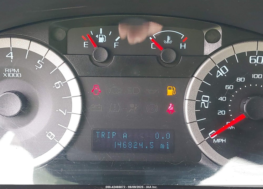 2010 FORD ESCAPE LIMITED VIN: 1FMCU9EG4AKD09015
