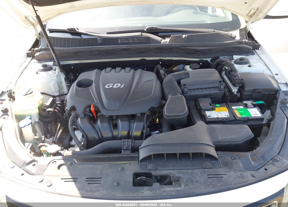 2015 KIA OPTIMA VIN: 5XXGN4A77FG409459