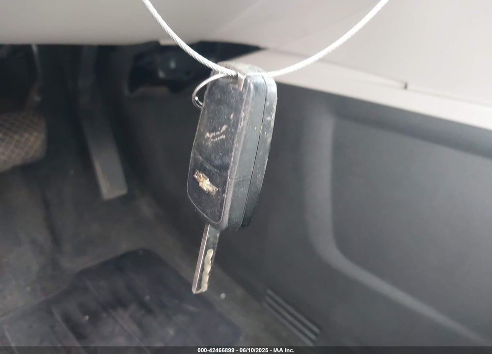 2013 CHEVROLET EQUINOX VIN: 2GNFLCEK2D6387118
