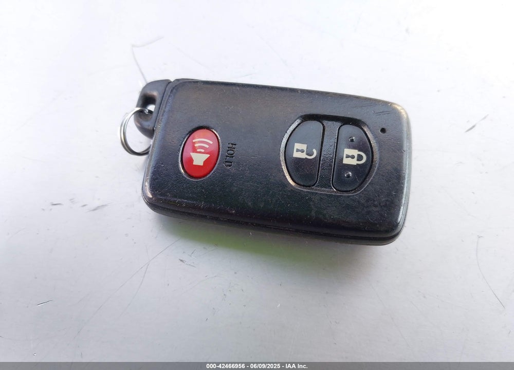 2015 TOYOTA PRIUS VIN: JTDKN3DU4F0453555
