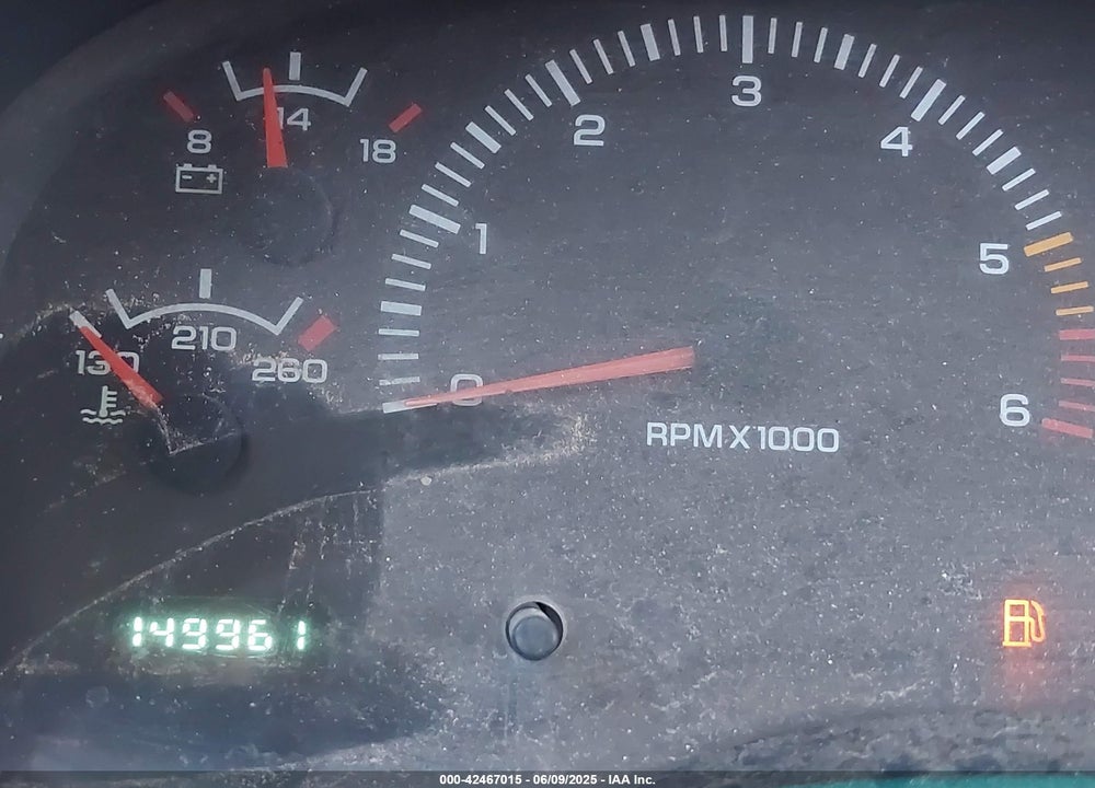2000 DODGE DAKOTA SLT/SPORT VIN: 1B7GL2AZ8YS716918
