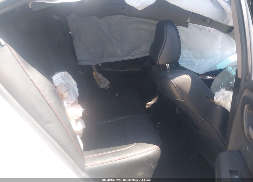 2015 TOYOTA CAMRY VIN: 4T1BF1FK1FU042289