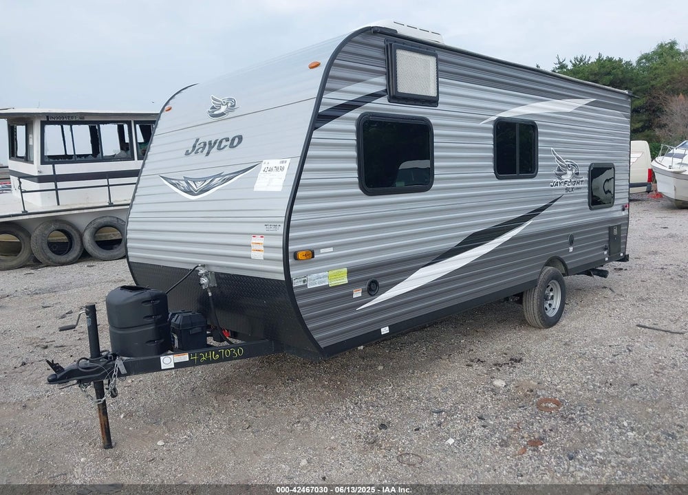 2021 JAYCO JAY FLIGHT SLX 174BH VIN: 1UJBJ0AJ0M17J1100