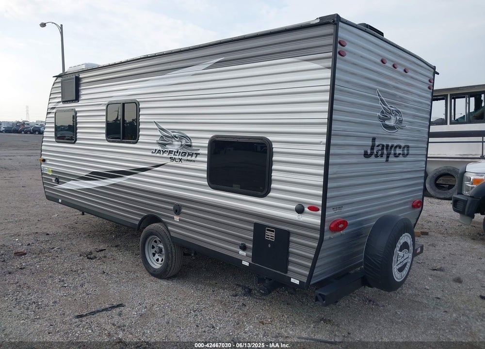2021 JAYCO JAY FLIGHT SLX 174BH VIN: 1UJBJ0AJ0M17J1100