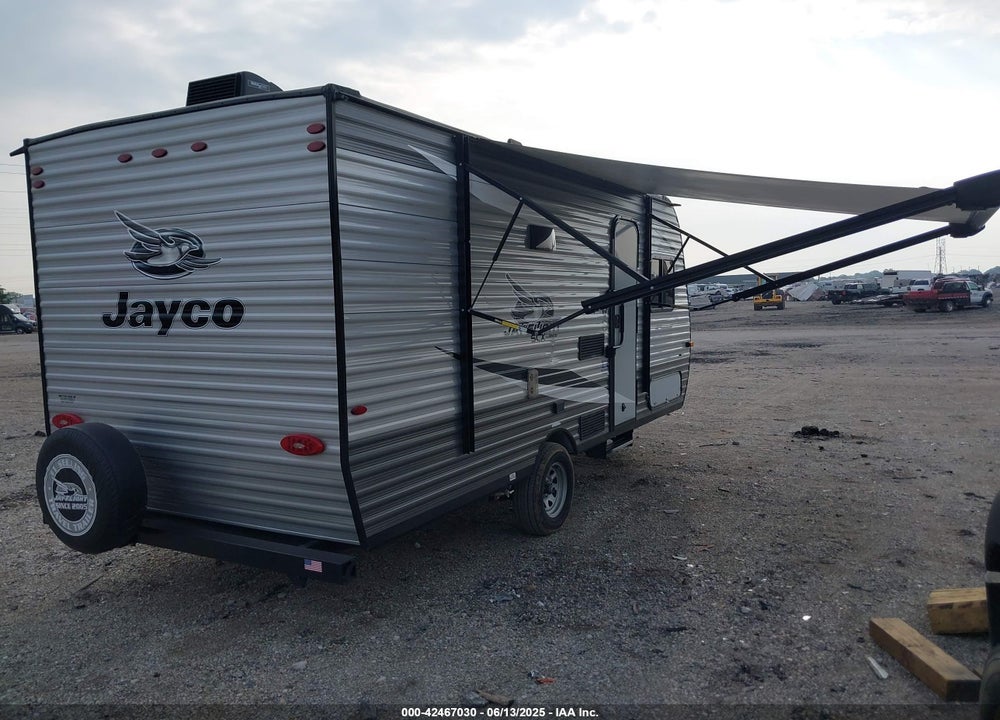 2021 JAYCO JAY FLIGHT SLX 174BH VIN: 1UJBJ0AJ0M17J1100
