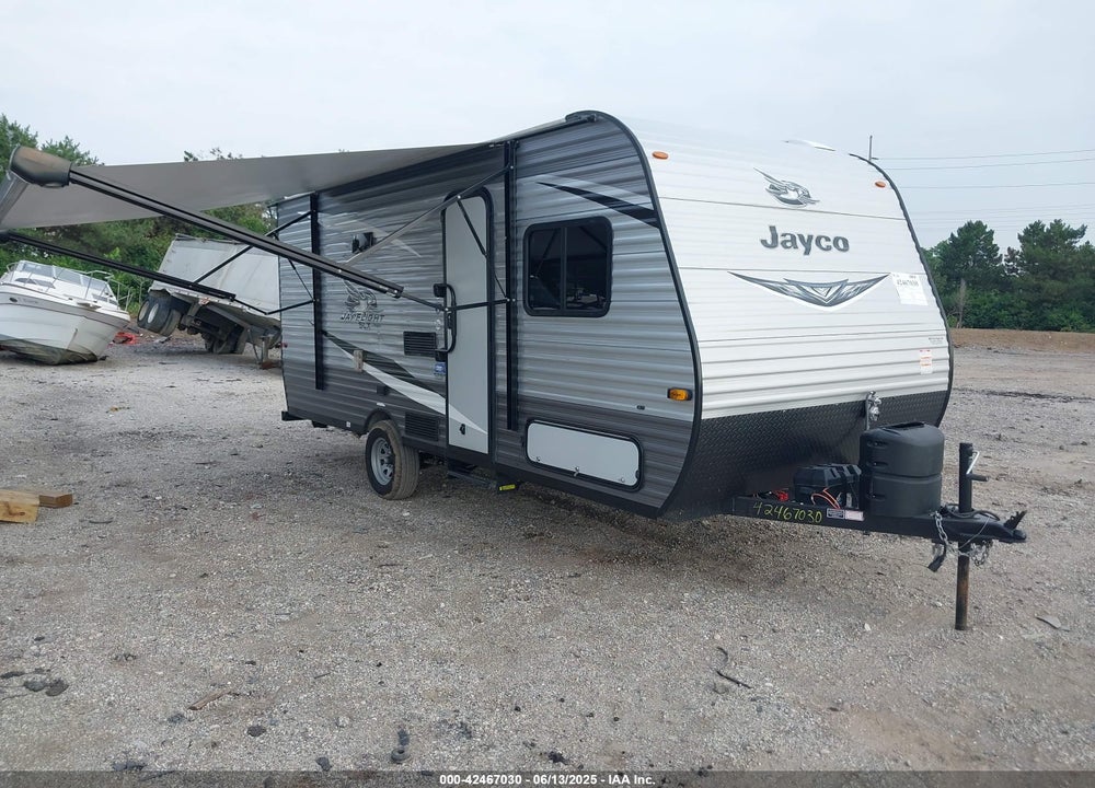 2021 JAYCO JAY FLIGHT SLX 174BH VIN: 1UJBJ0AJ0M17J1100