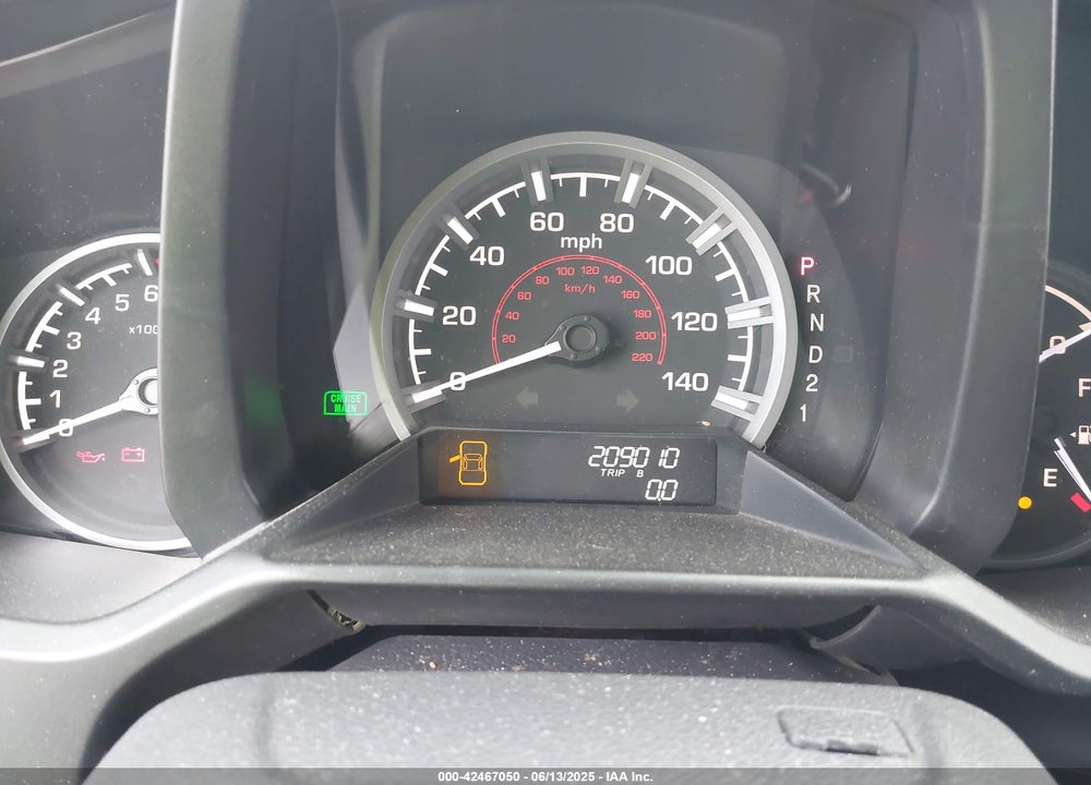 2013 HONDA RIDGELINE VIN: 5FPYK1F26DB013832