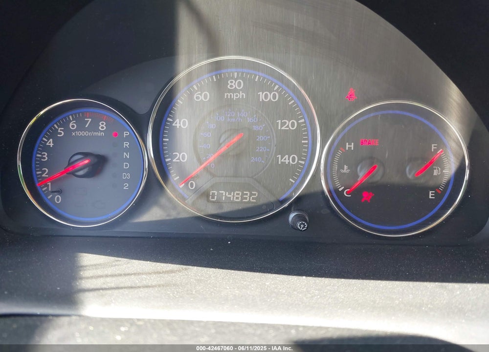 2005 HONDA CIVIC LX VIN: 2HGES16525H618482