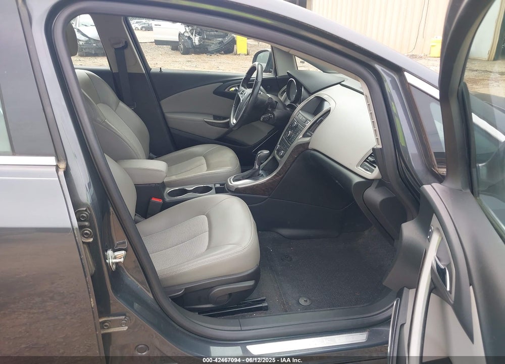 2013 BUICK VERANO VIN: 1G4PR5SK0D4214173