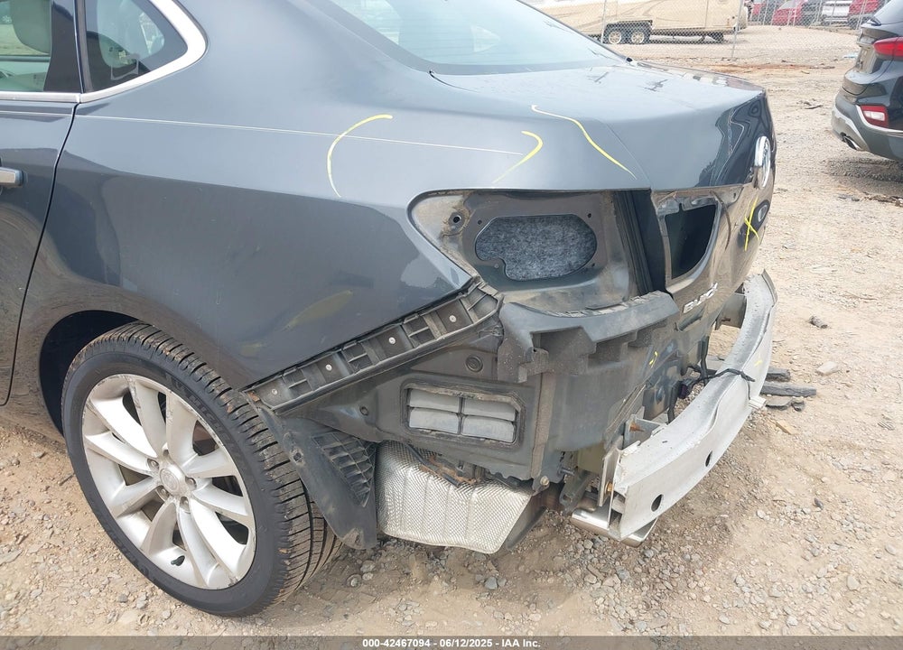 2013 BUICK VERANO VIN: 1G4PR5SK0D4214173