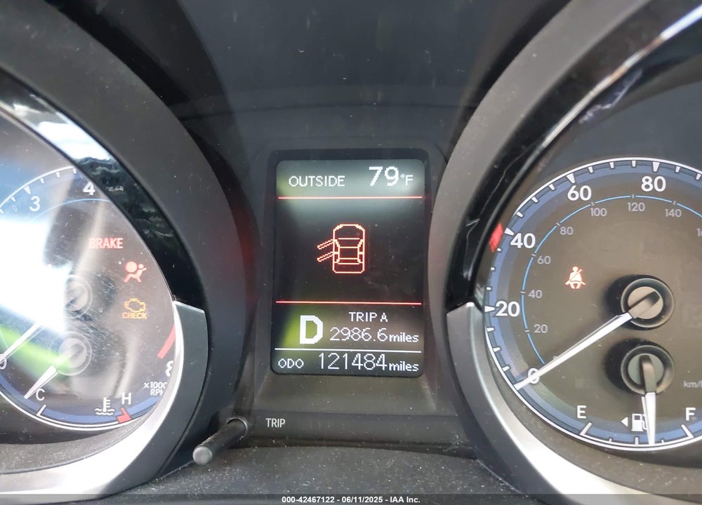 2015 TOYOTA COROLLA VIN: 2T1BURHE1FC297943