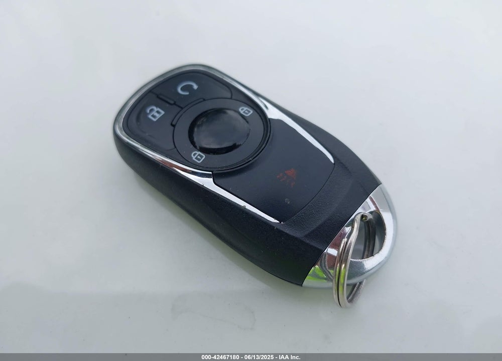 2018 BUICK ENCORE PREFERRED VIN: KL4CJESB0JB675224