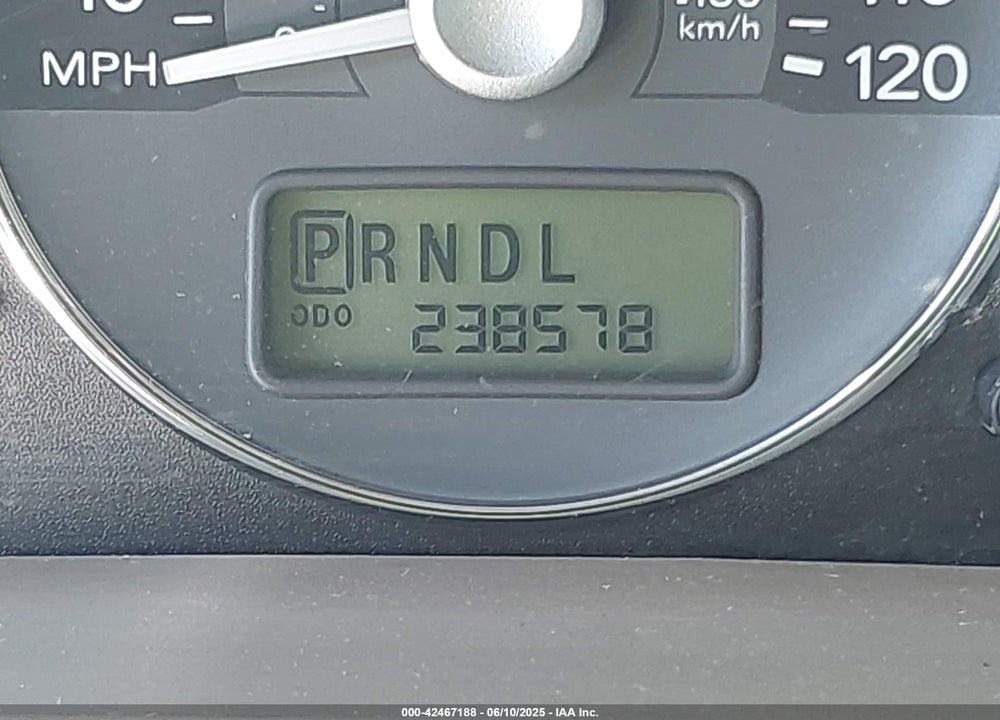 2006 MERCURY MARINER HYBRID VIN: 4M2CU98H66KJ16777