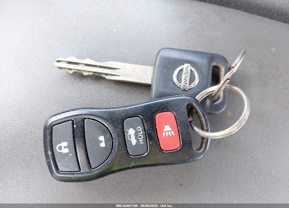 2007 NISSAN SENTRA 2.0S VIN: 3N1AB61E07L630516