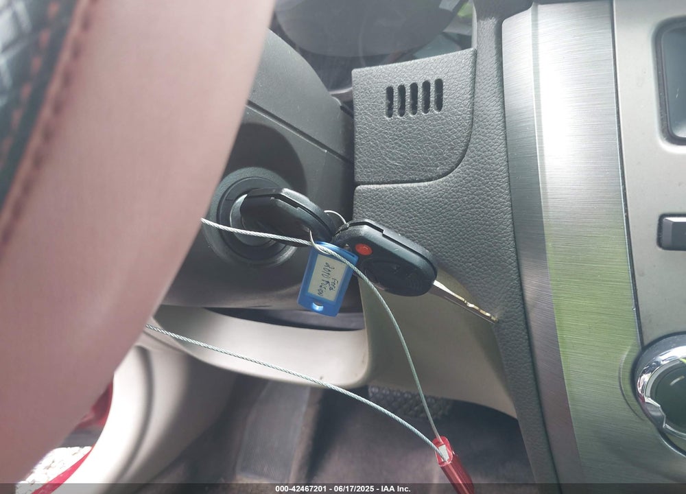 2010 FORD FUSION SE VIN: 3FAHP0HA4AR277012